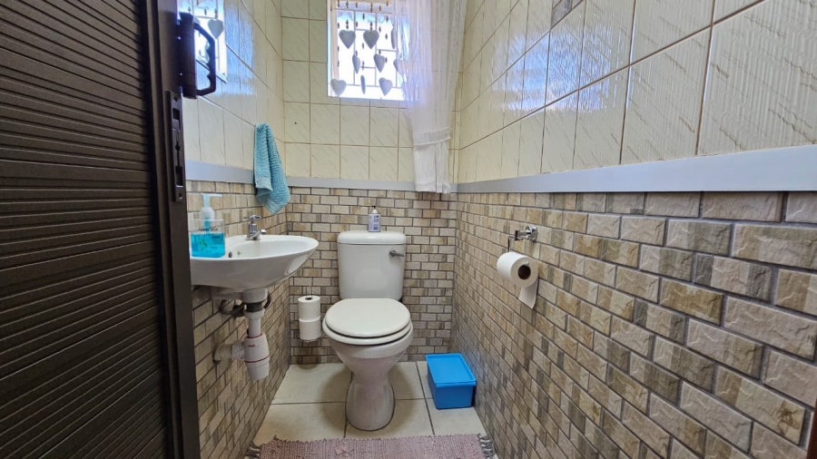 2 Bedroom Property for Sale in Parys Free State